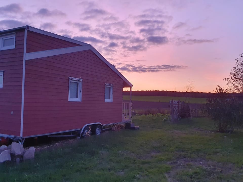 Tiny House House in Mecklenburgische Seenplatte