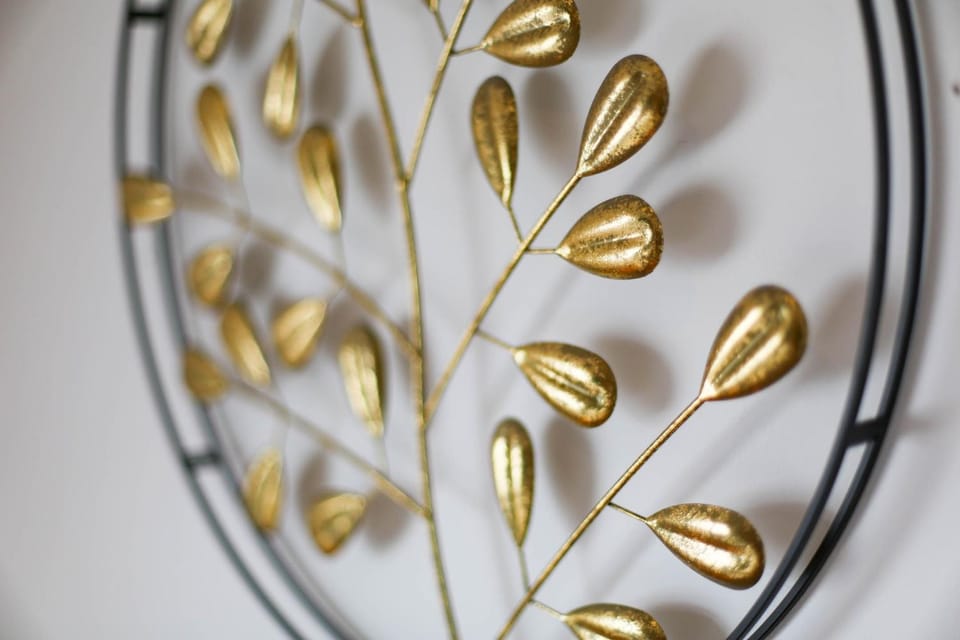 Decorative detail