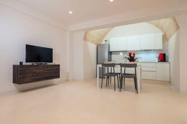 I Lamioni - Suite & accommodation Bed and Breakfast in Matera