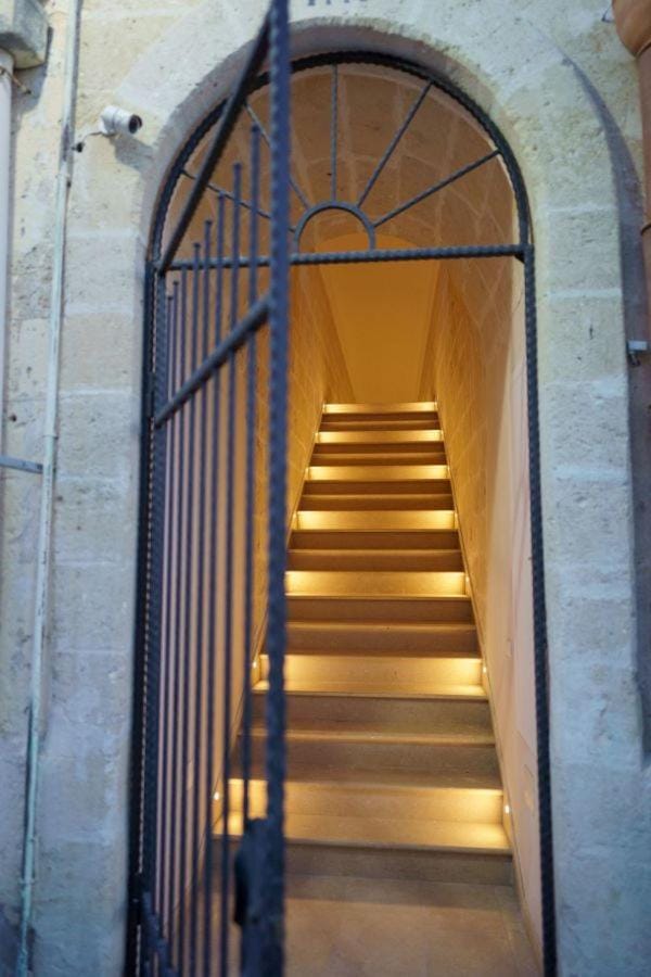 I Lamioni - Suite & accommodation Bed and Breakfast in Matera
