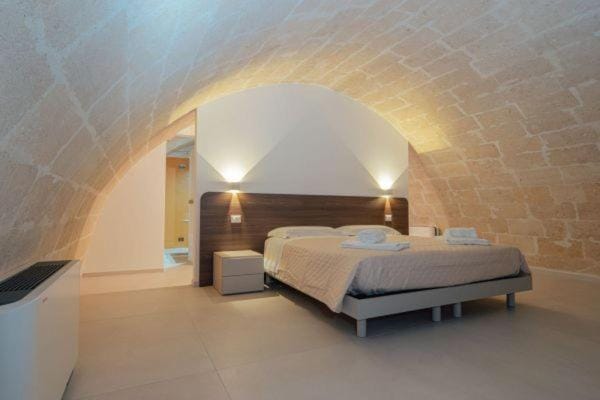 I Lamioni - Suite & accommodation Bed and Breakfast in Matera