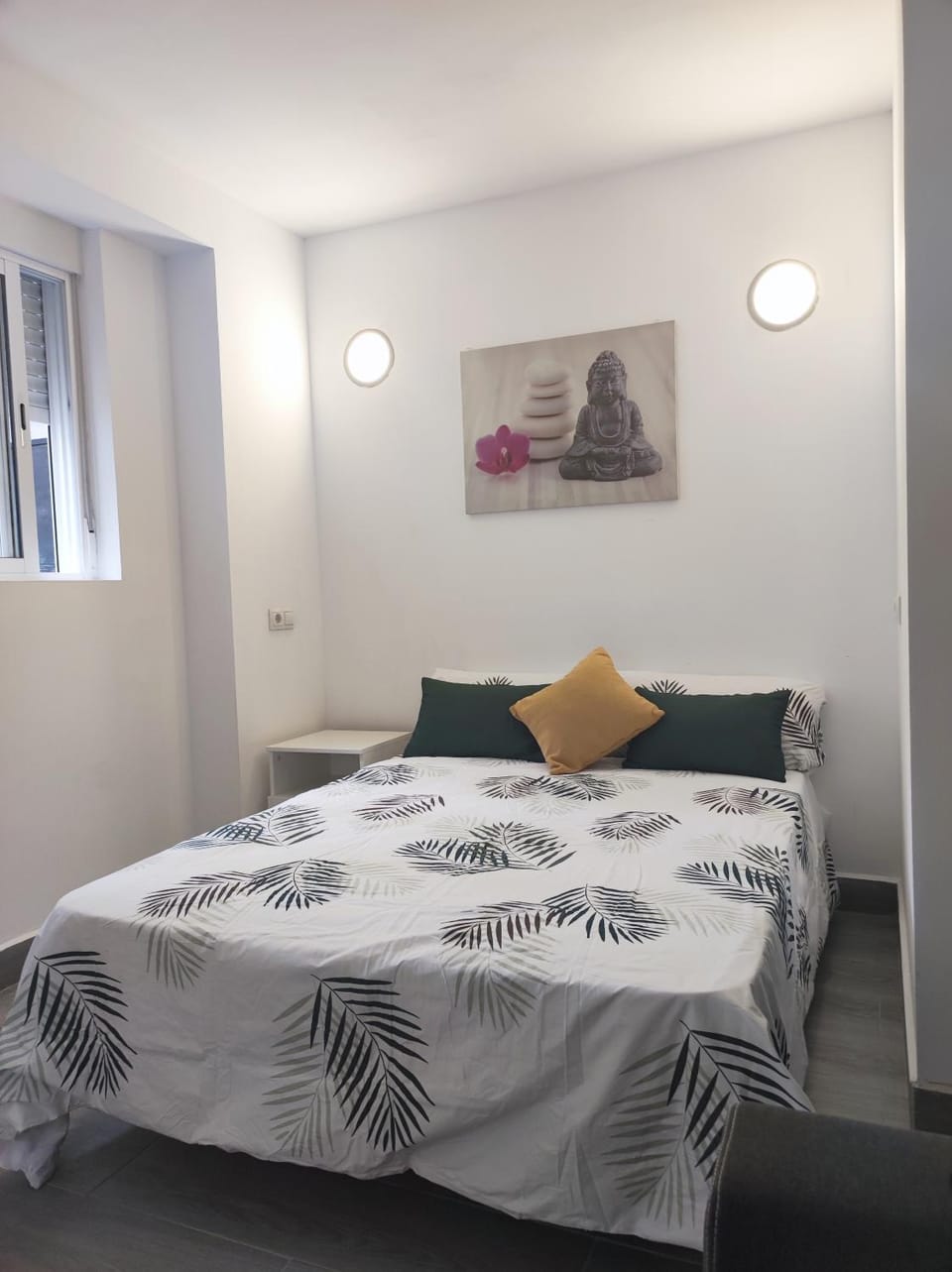 LOFTS ARENAL Apartment in Madrid
