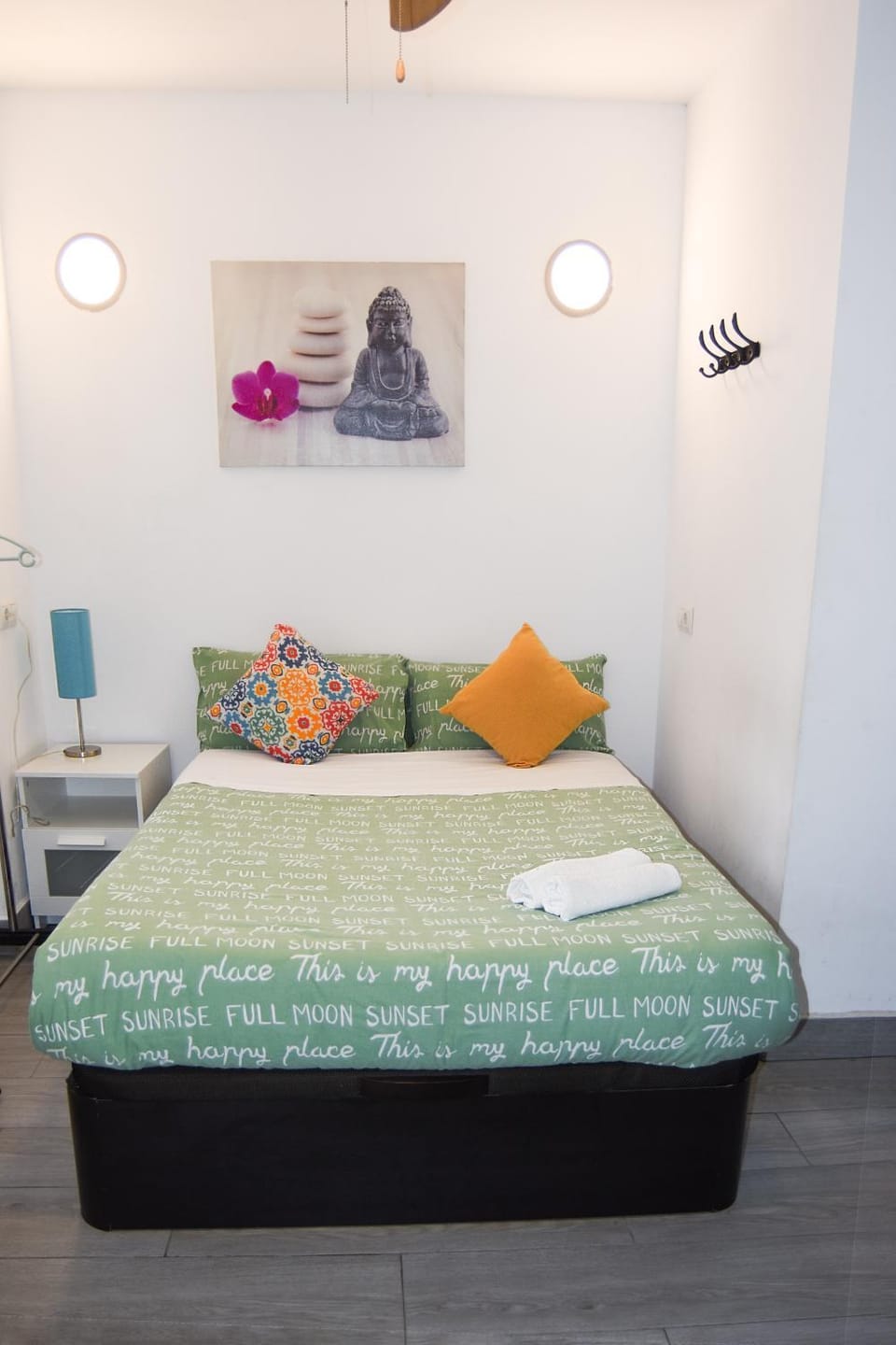 LOFTS ARENAL Apartment in Madrid