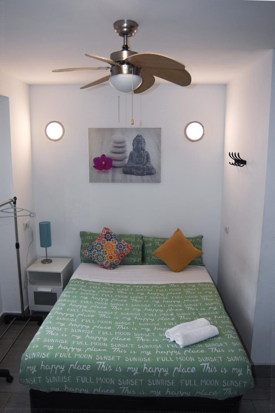 LOFTS ARENAL Apartment in Madrid