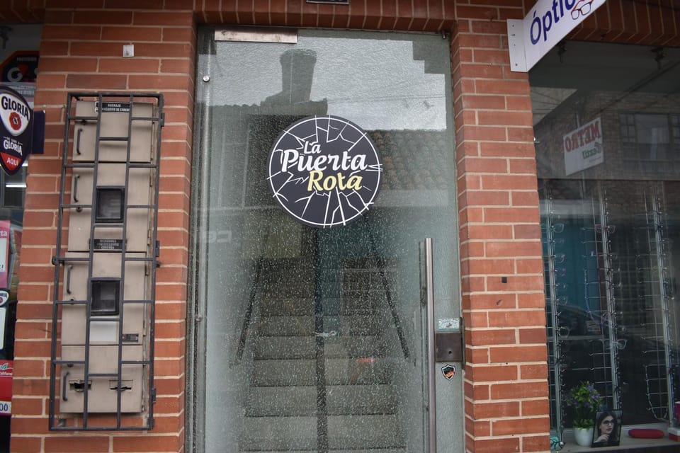 Facade/entrance, Property logo or sign