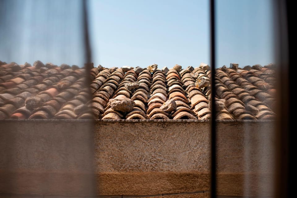 Il Baglio Antico Apartment in Sicily