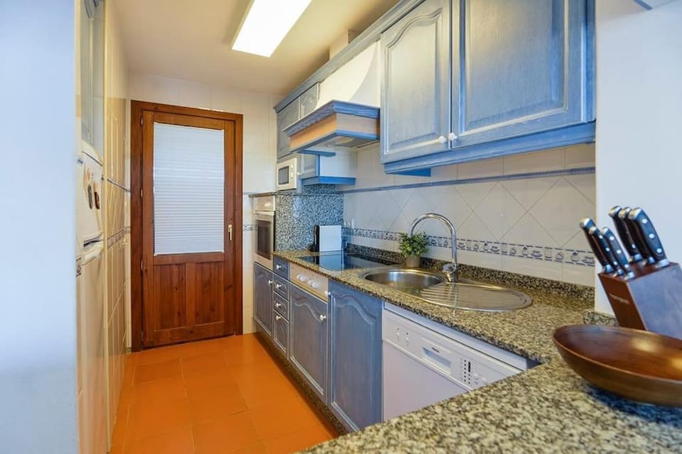 LAS CALAS Nice apartment near the sea. Apartment in Migjorn