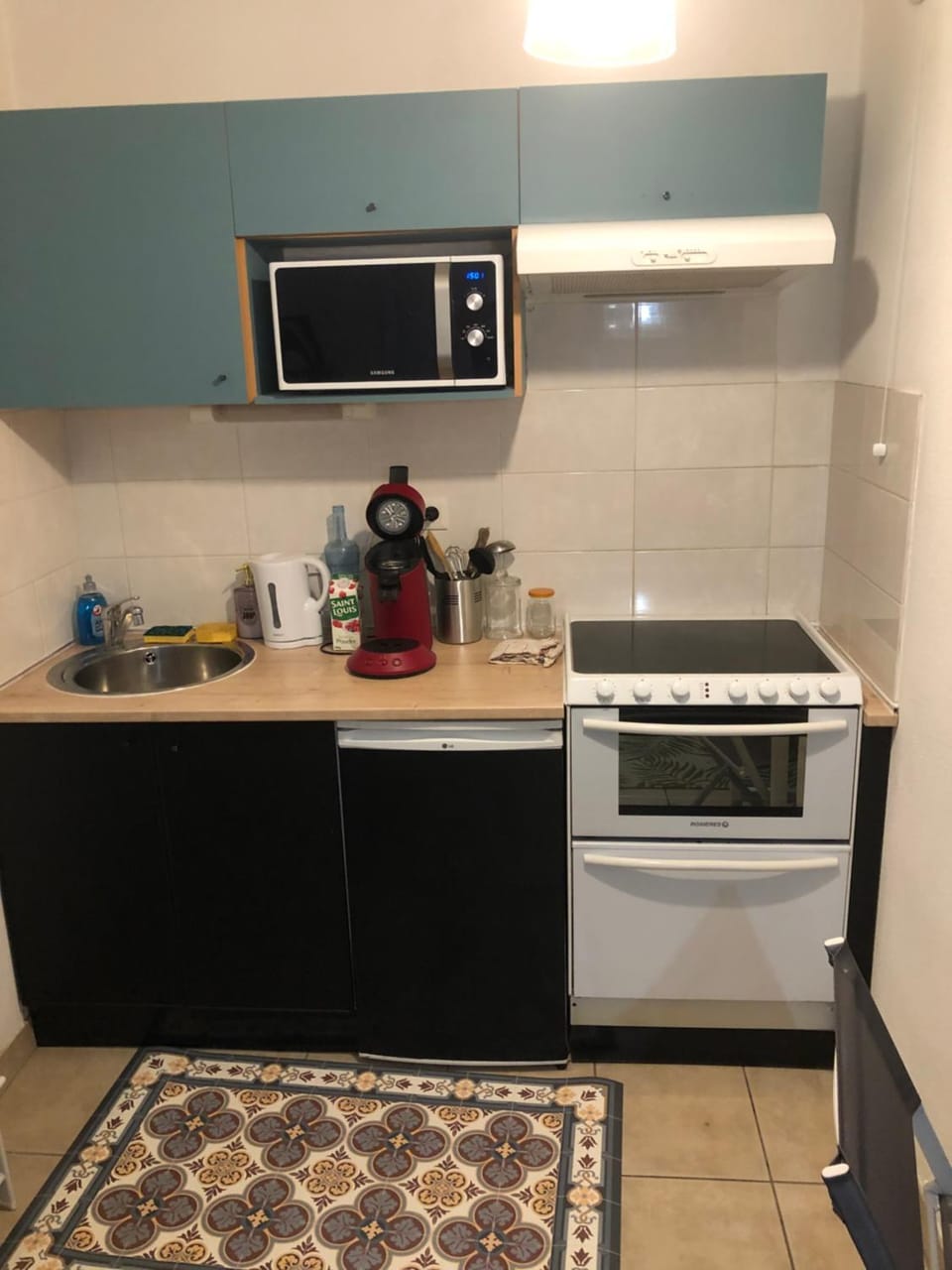 Appartement Idéal circuit 3km Apartment in Le Mans