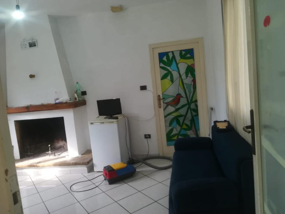 B & B dépendance Apartment in Abruzzo
