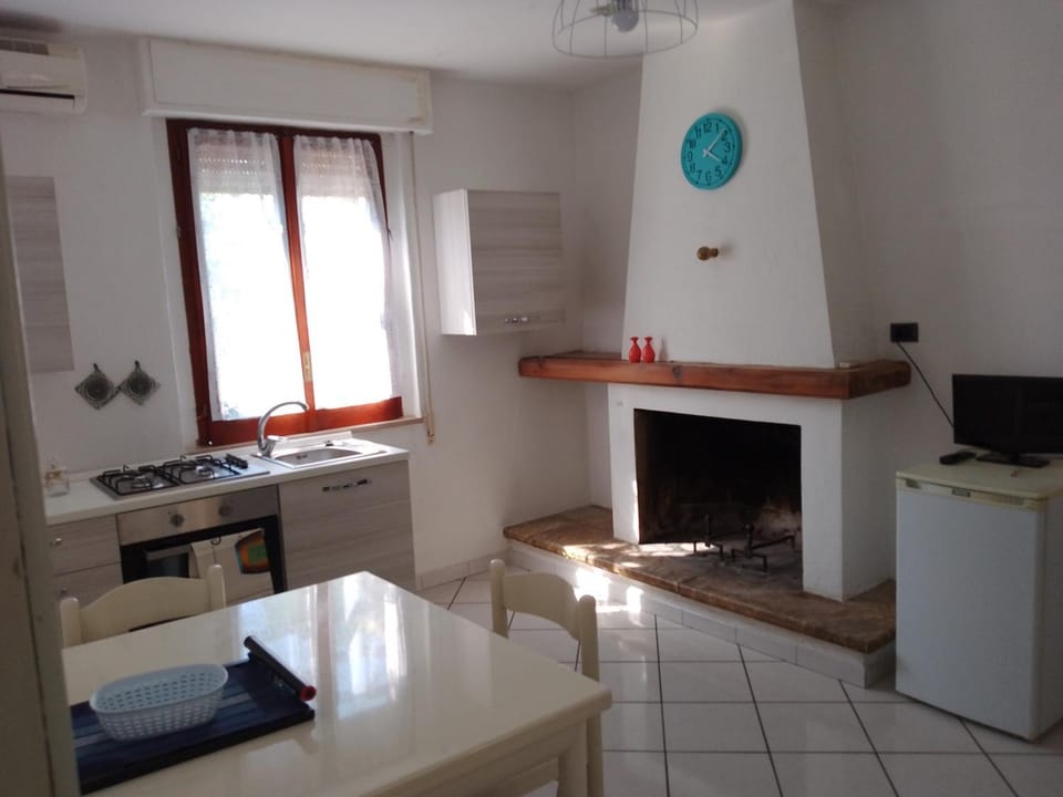 B & B dépendance Apartment in Abruzzo