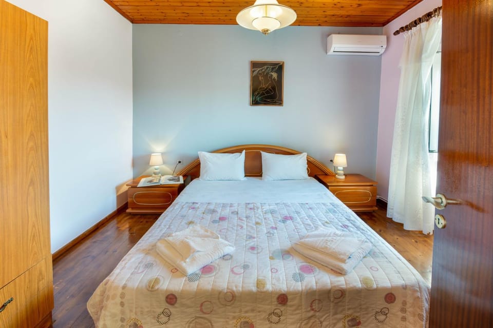 Sterna House Paxos Villa in Peloponnese, Western Greece and the Ionian