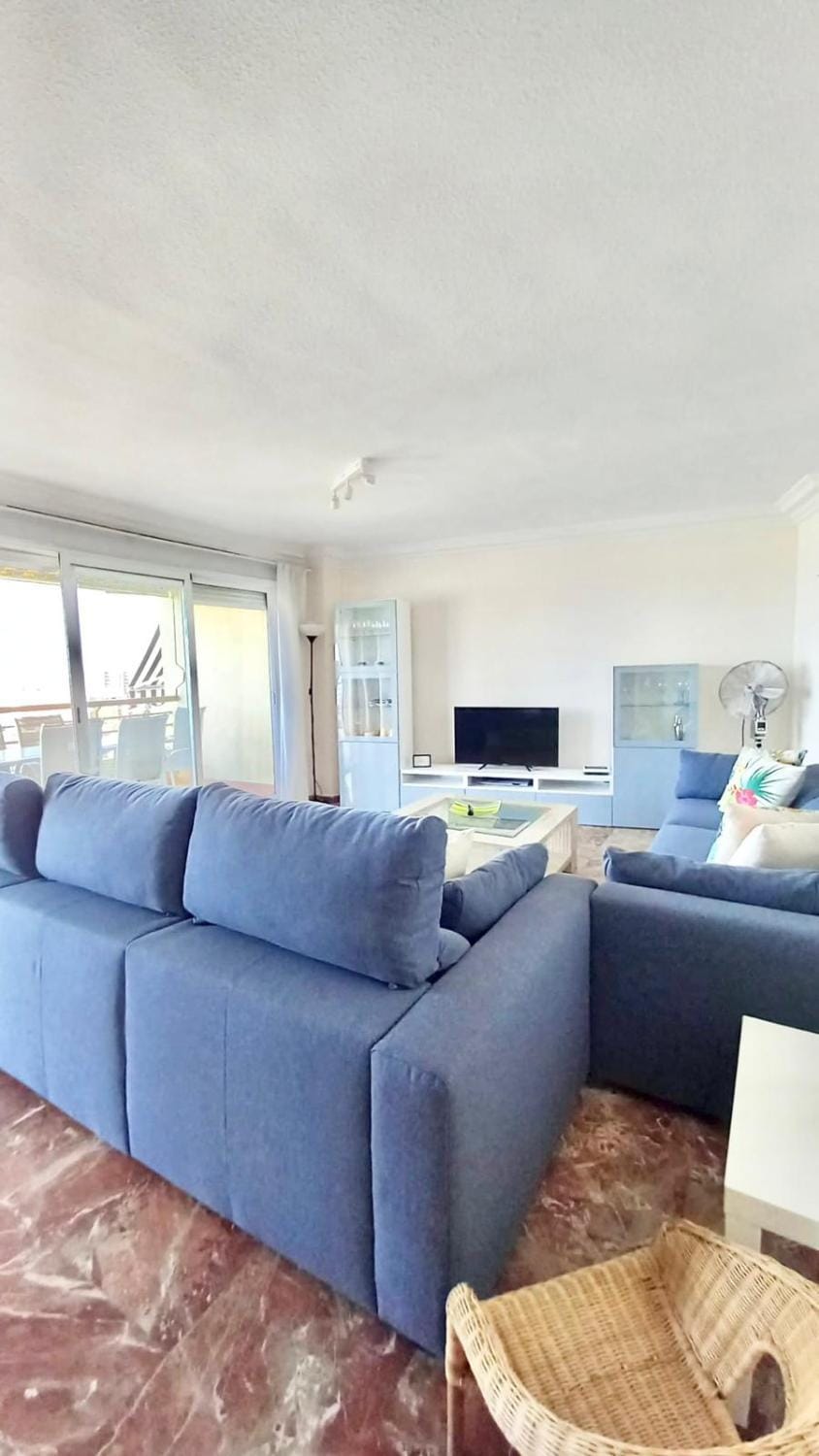 Playa San Juan / Luxury Aparment Apartment in Alicante