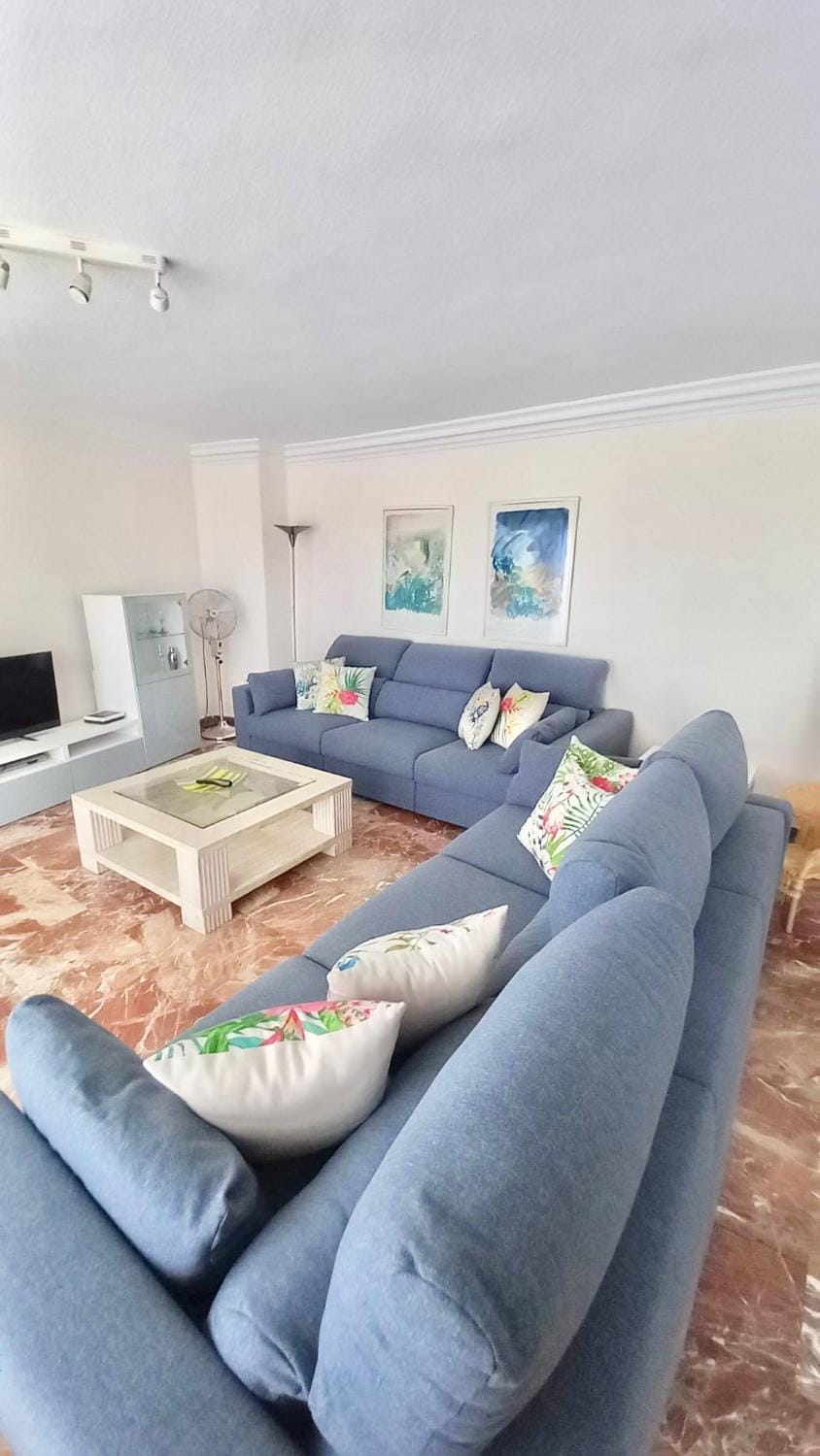 Playa San Juan / Luxury Aparment Apartment in Alicante