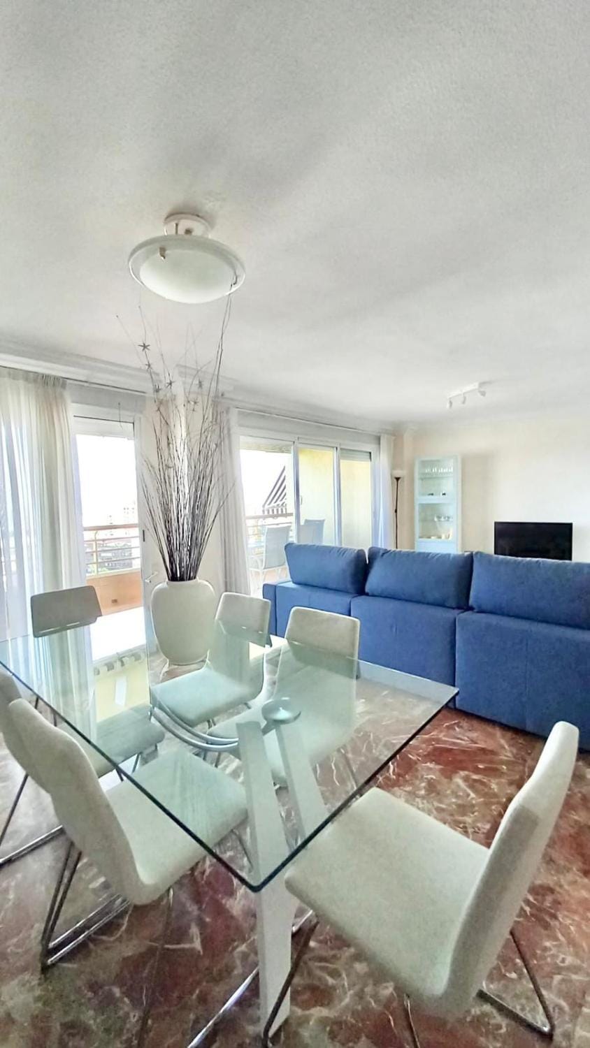 Playa San Juan / Luxury Aparment Apartment in Alicante