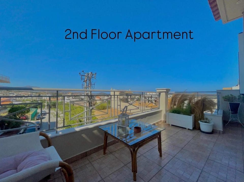 Aggelou Apartments-10 mins from Athens airport House in East Attica Regional Unit, Greece