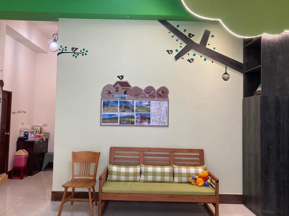 福田民宿 台東民宿476號 Vacation rental in Taiwan, Province of China