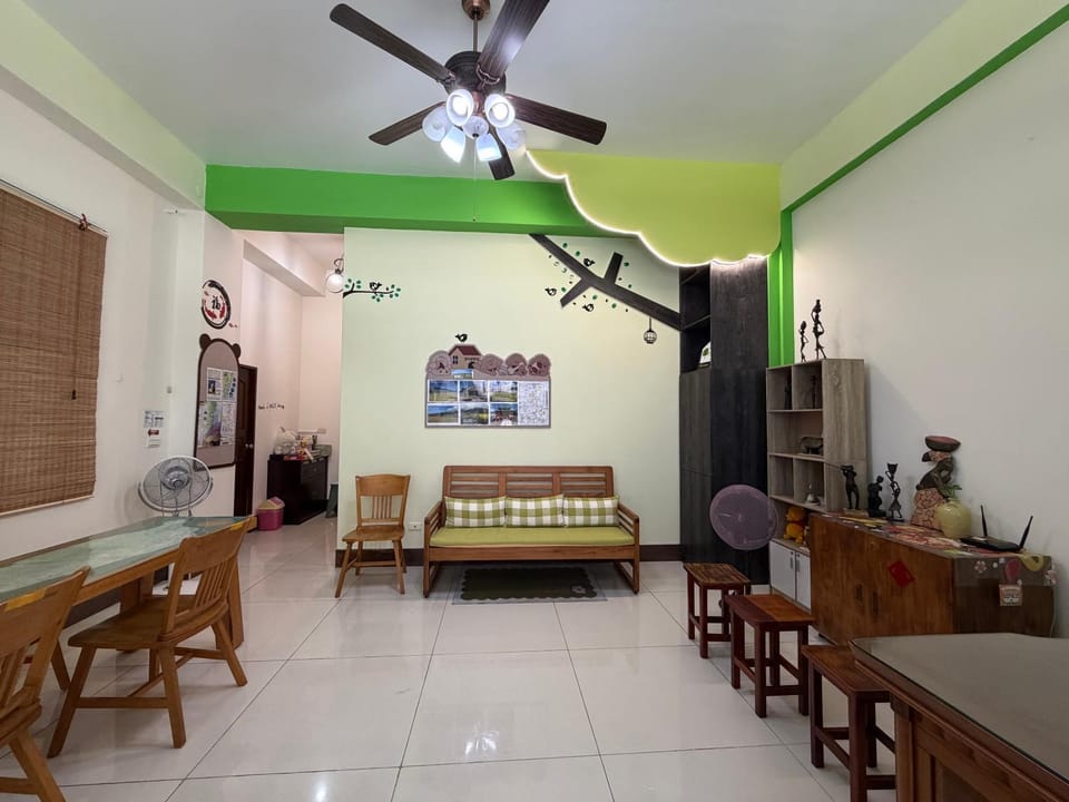 福田民宿 台東民宿476號 Vacation rental in Taiwan, Province of China