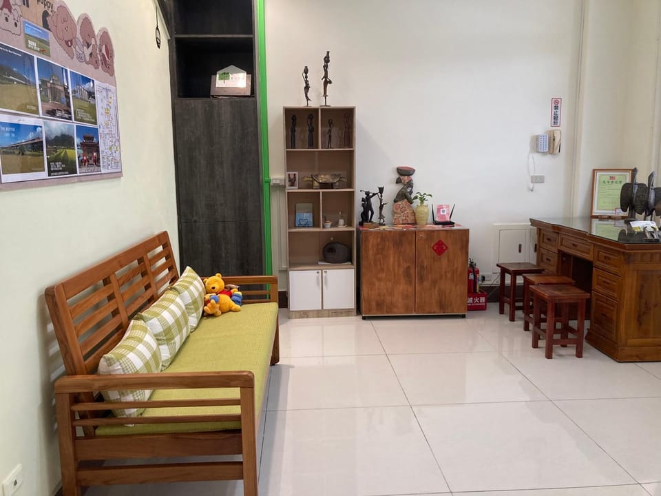 福田民宿 台東民宿476號 Vacation rental in Taiwan, Province of China