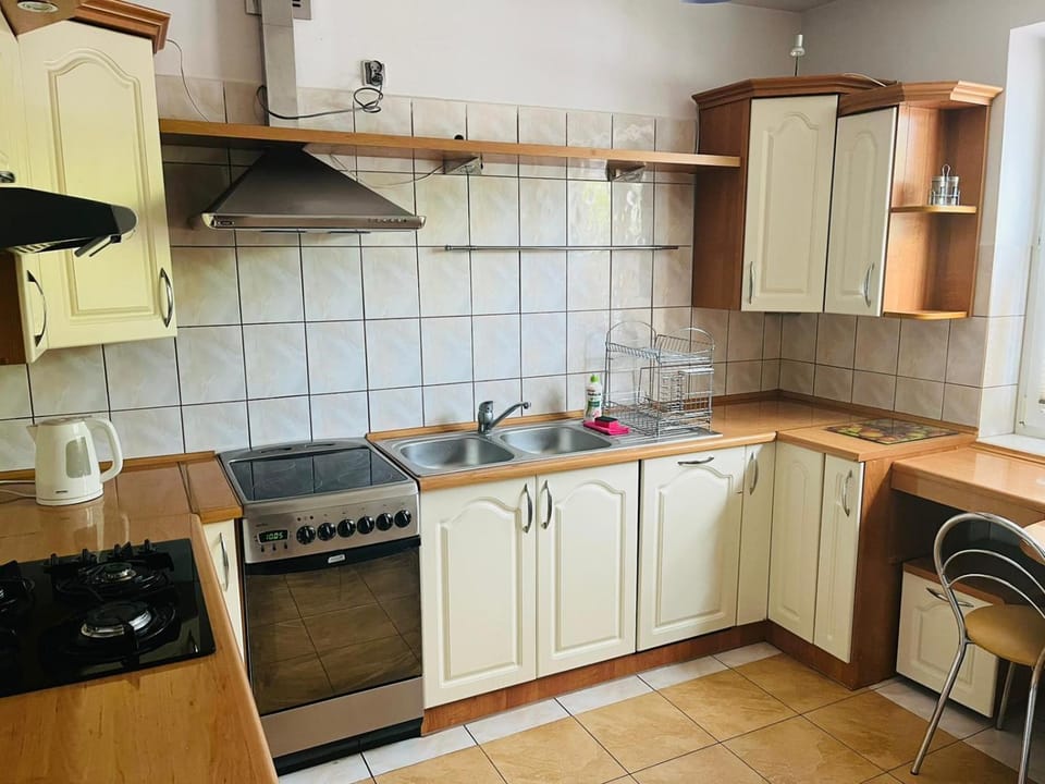 Apartament Kredens , Willa Perla nad morzem Apartment in Gdansk