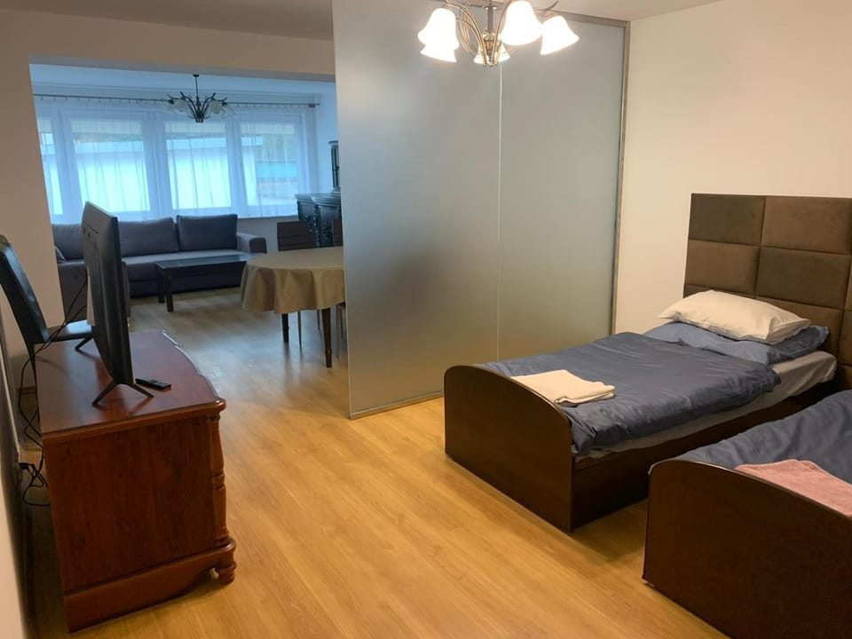 Apartament Kredens , Willa Perla nad morzem Apartment in Gdansk