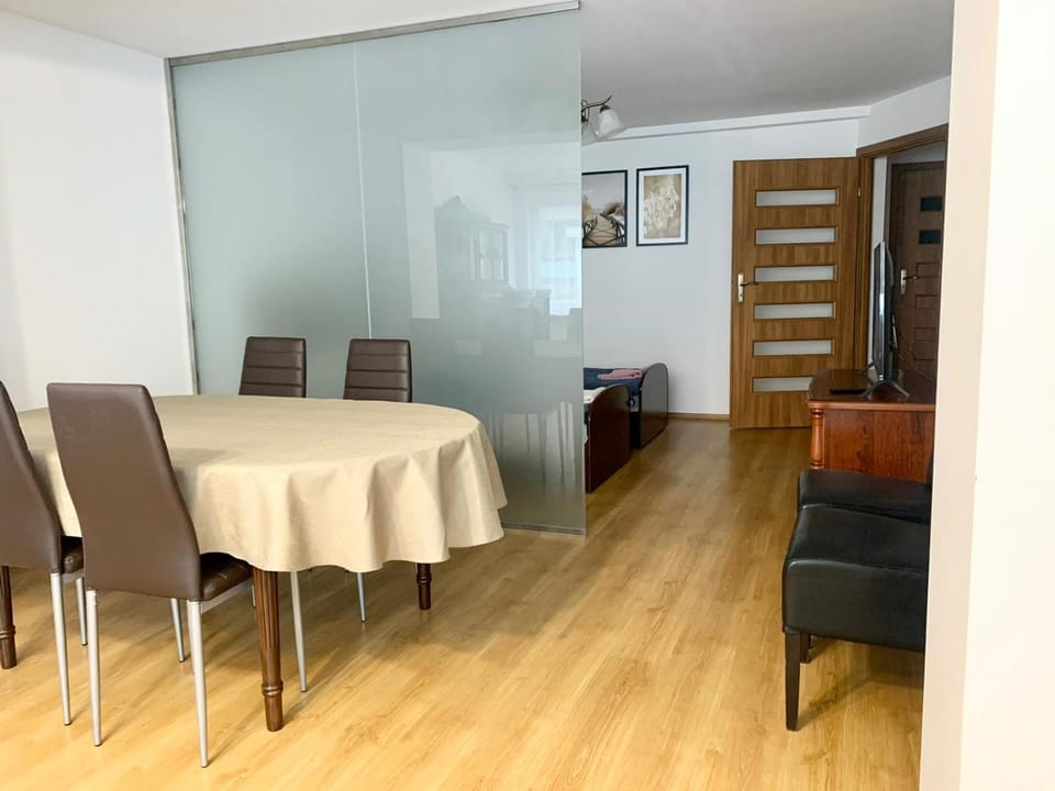 Apartament Kredens , Willa Perla nad morzem Apartment in Gdansk