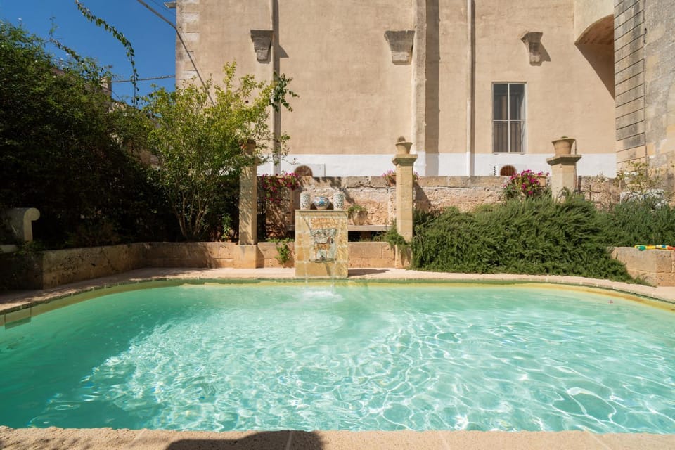 Relais Porta d'Oriente Villa in Apulia