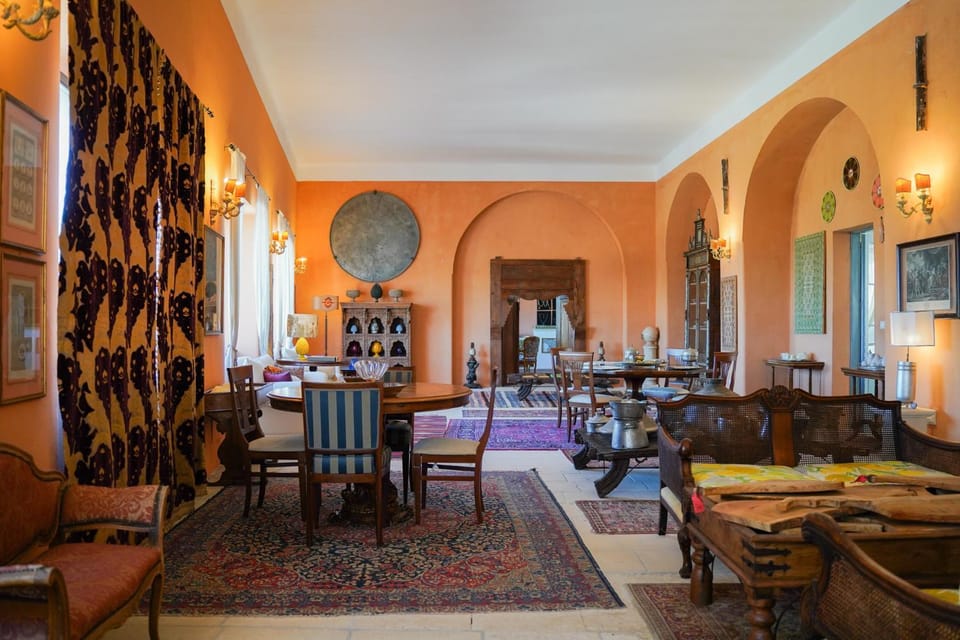 Relais Porta d'Oriente Villa in Apulia