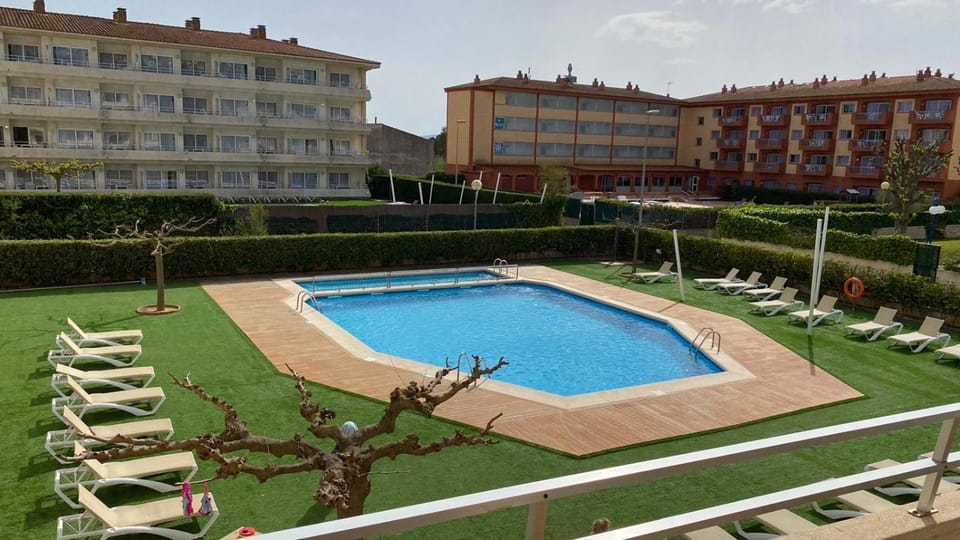 Garden, Pool view, Swimming pool, Swimming pool