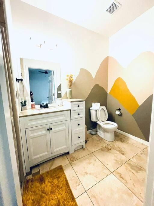 Pet Friendly! Private retreat in Nob Hill Villa in Albuquerque