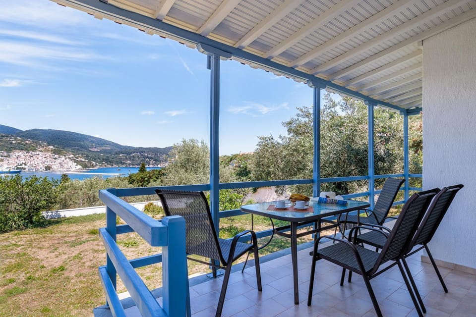Day, View (from property/room), Balcony/Terrace