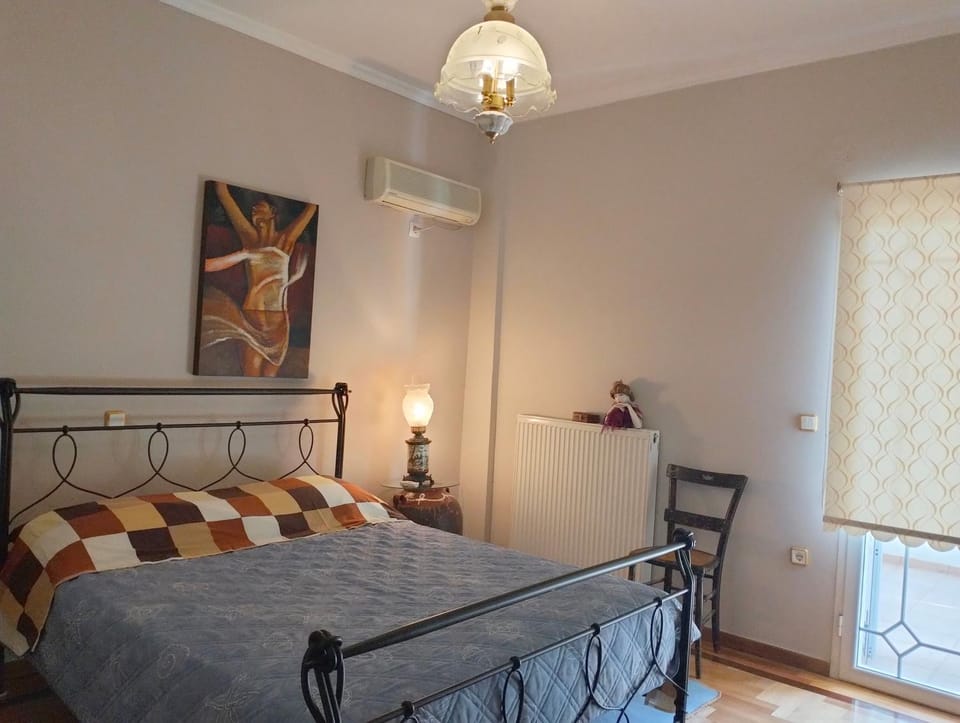 The nearest apt to the airport Apartment in East Attica Regional Unit, Greece