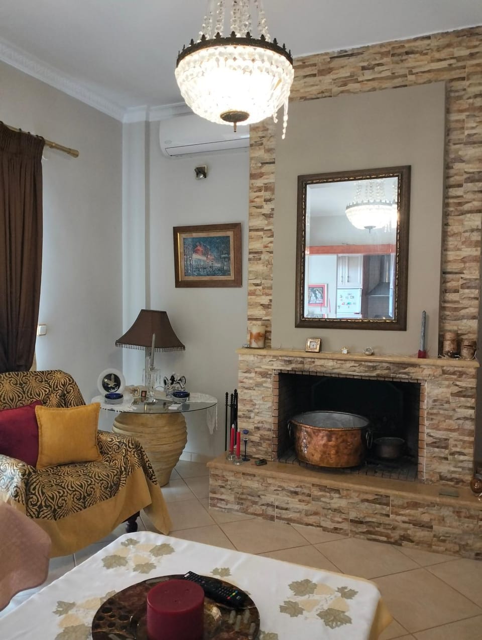 The nearest apt to the airport Apartment in East Attica Regional Unit, Greece