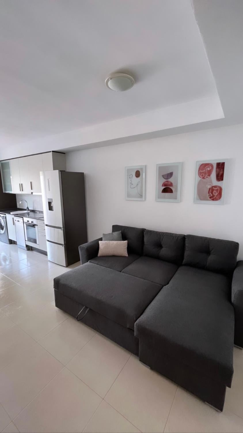 Precioso apartamento nuevo en Benicarló Apartment in Benicarló