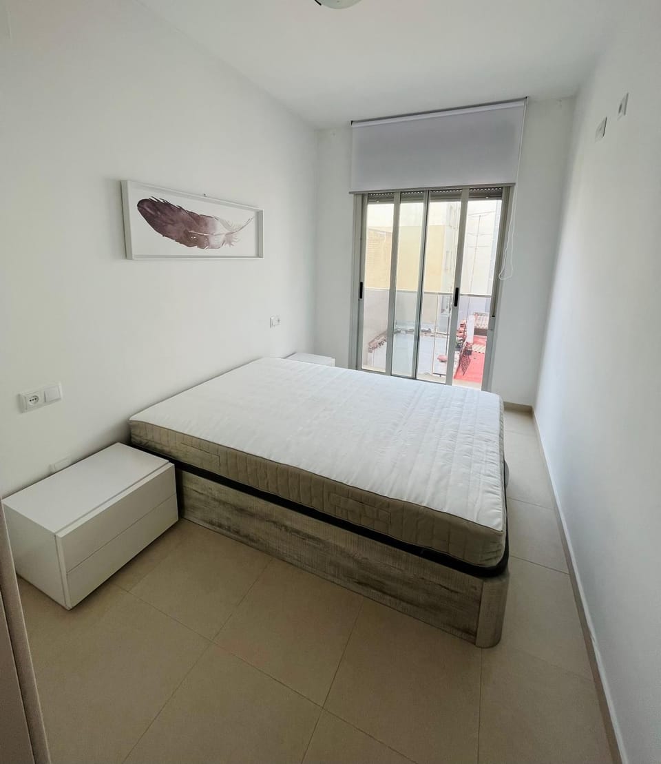 Precioso apartamento nuevo en Benicarló Apartment in Benicarló