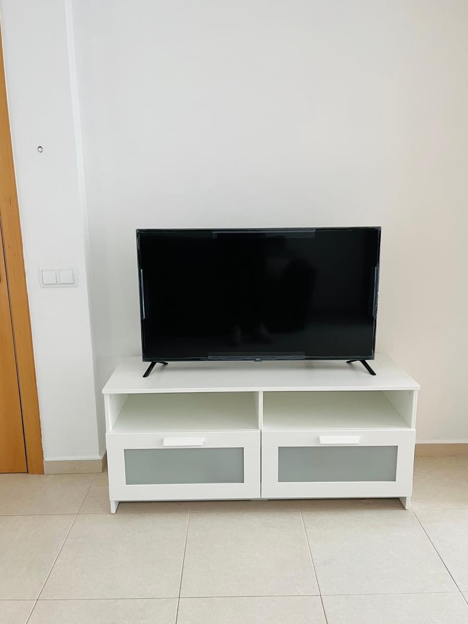 Precioso apartamento nuevo en Benicarló Apartment in Benicarló