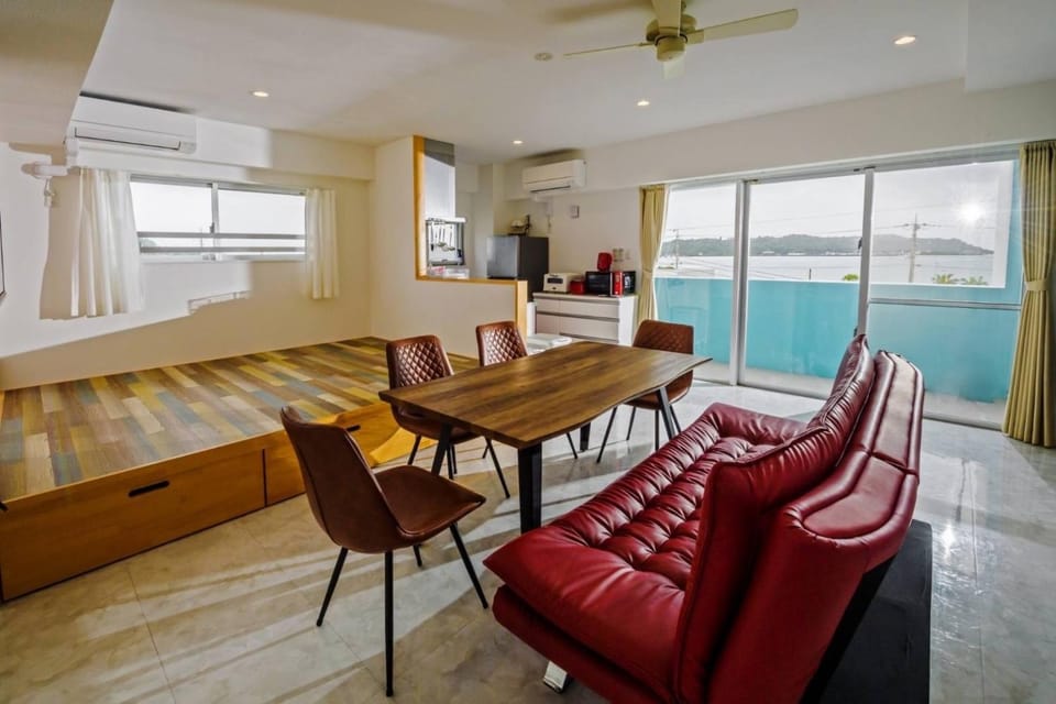 Guest room WES - Vacation STAY 49860v Apartment in Okinawa Prefecture