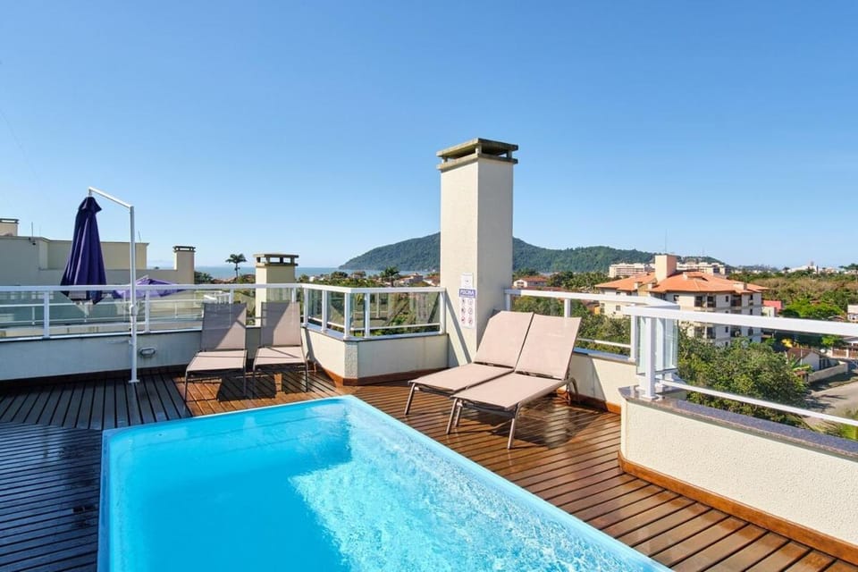 BH39 · BH39: LOCALIZAÇÃO, CONFORTO E VARANDA GOURMET Apartment in Ubatuba