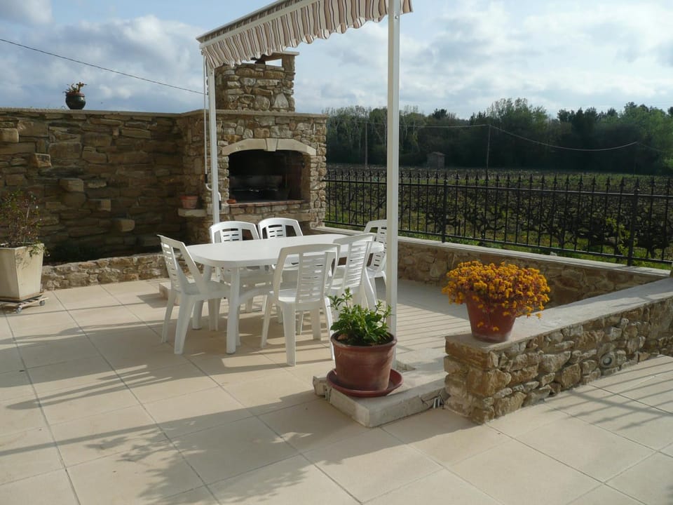 Balcony/Terrace, Balcony/Terrace