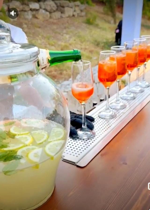 Drinks