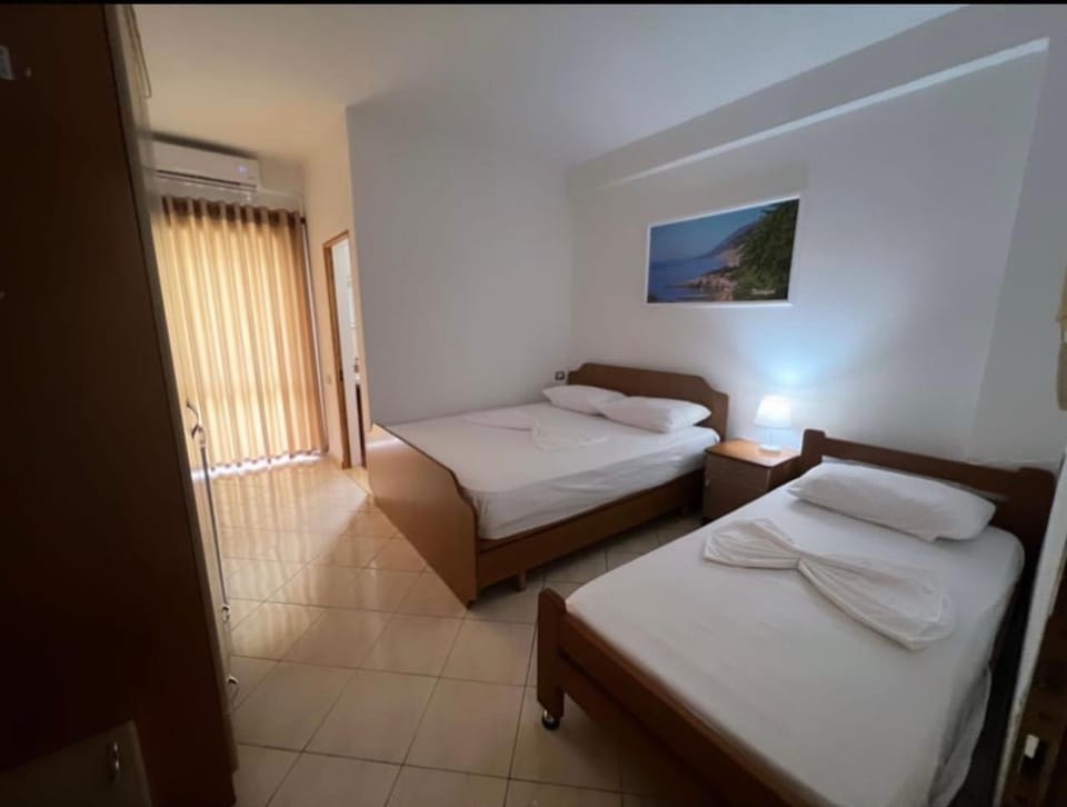Sangiovanni Hotel in Europe
