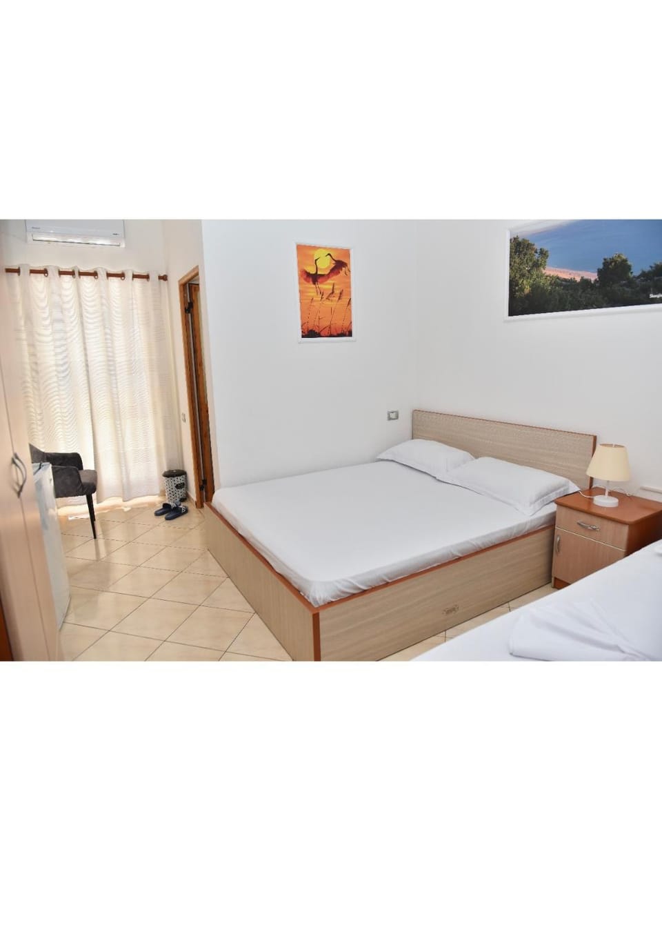 Sangiovanni Hotel in Europe