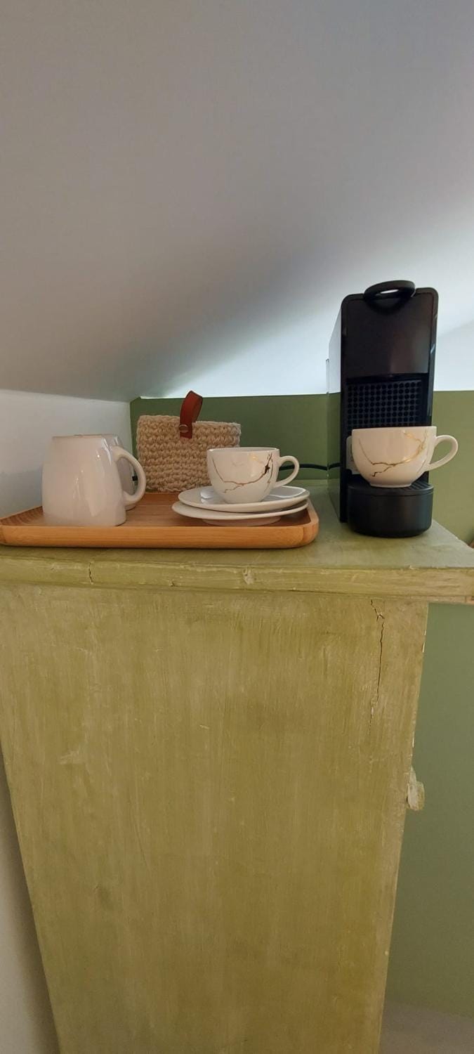 Cosy Corner Bed and Breakfast in Wallonia, Belgium