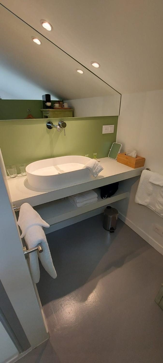Cosy Corner Bed and Breakfast in Wallonia, Belgium