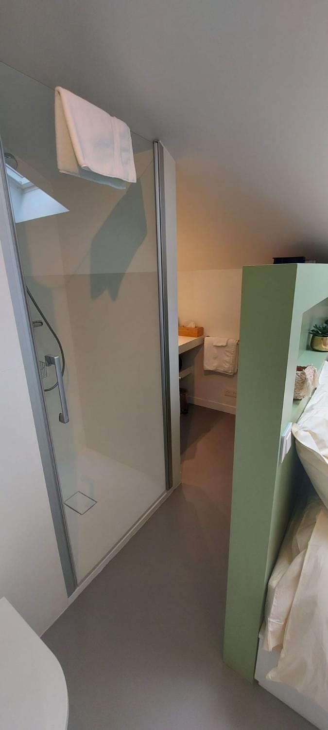 Cosy Corner Bed and Breakfast in Wallonia, Belgium