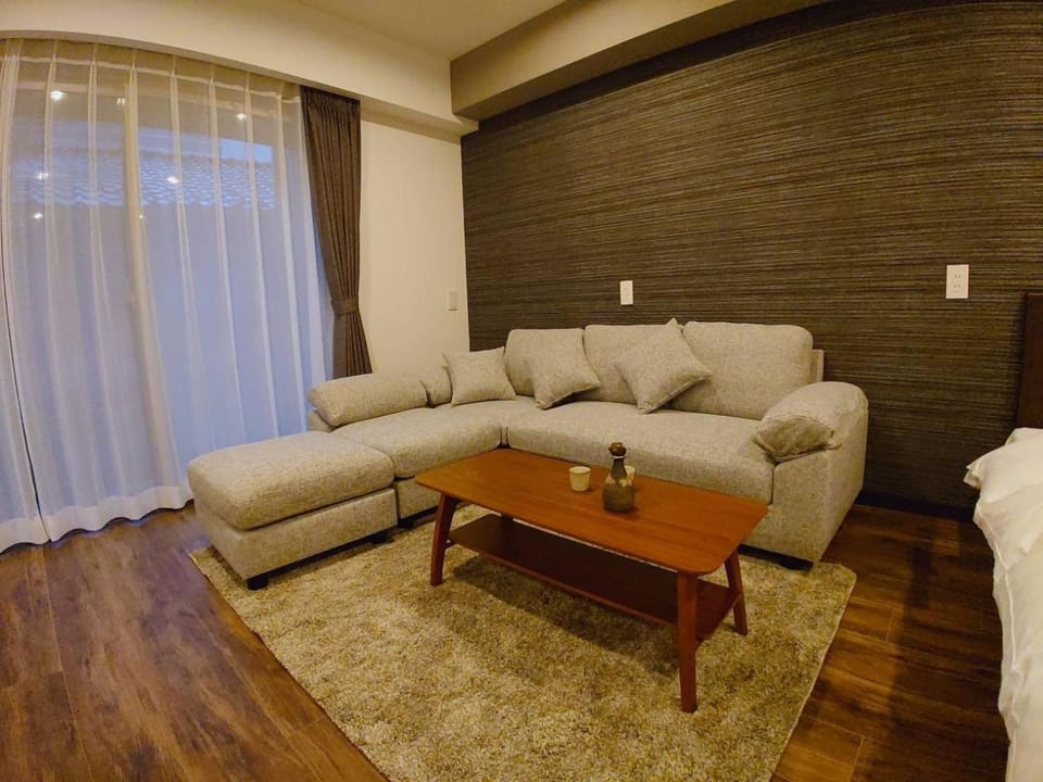 VACATION RENT Kanazawa - Vacation STAY 63128v Apartment in Kanazawa