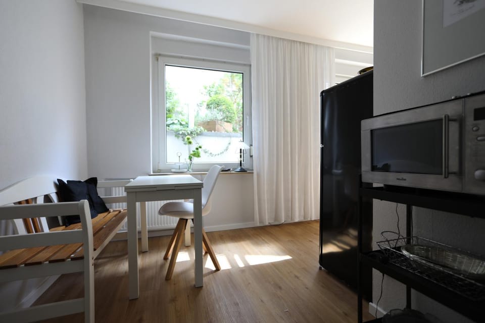 Gästewohnung Lipperland Apartment in Detmold