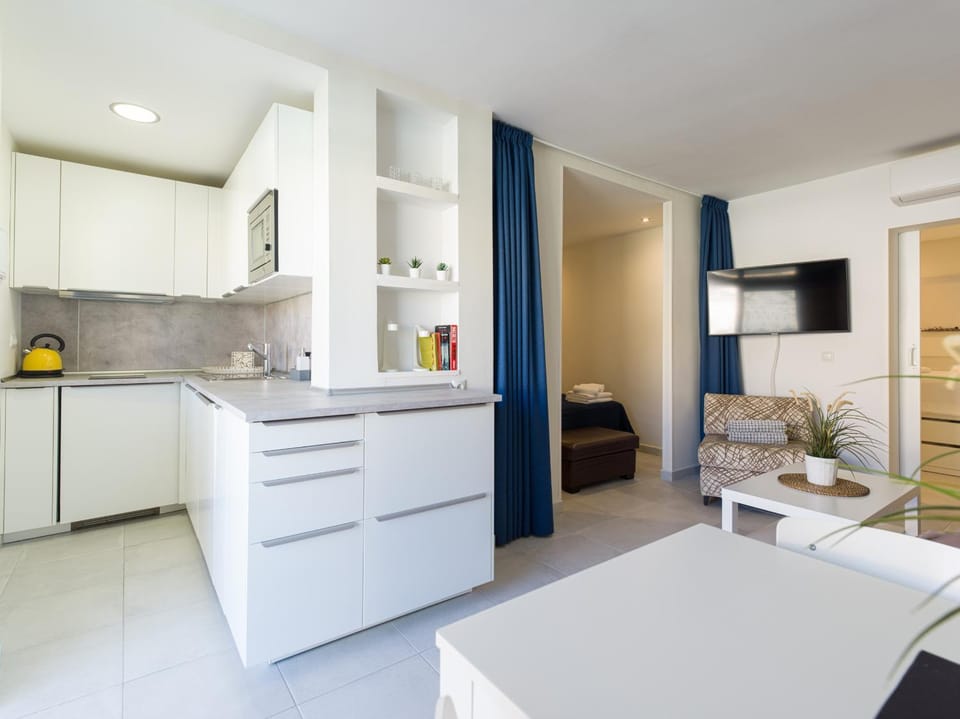 Sol Suites Puerto Rico Apartment in Puerto Rico de Gran Canaria