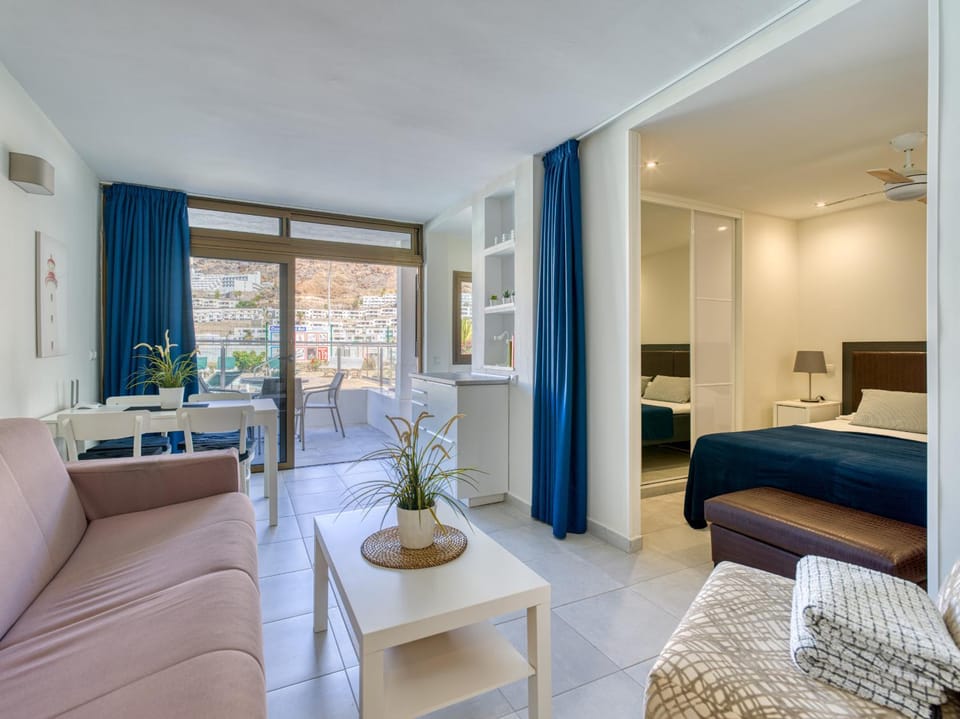 Sol Suites Puerto Rico Apartment in Puerto Rico de Gran Canaria