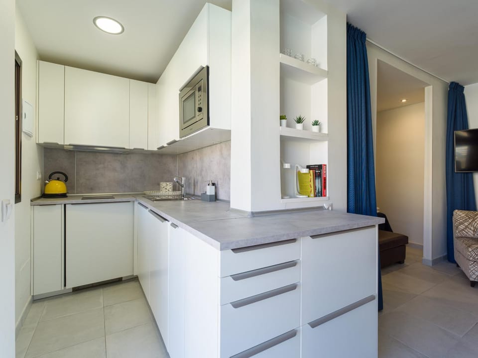 Sol Suites Puerto Rico Apartment in Puerto Rico de Gran Canaria