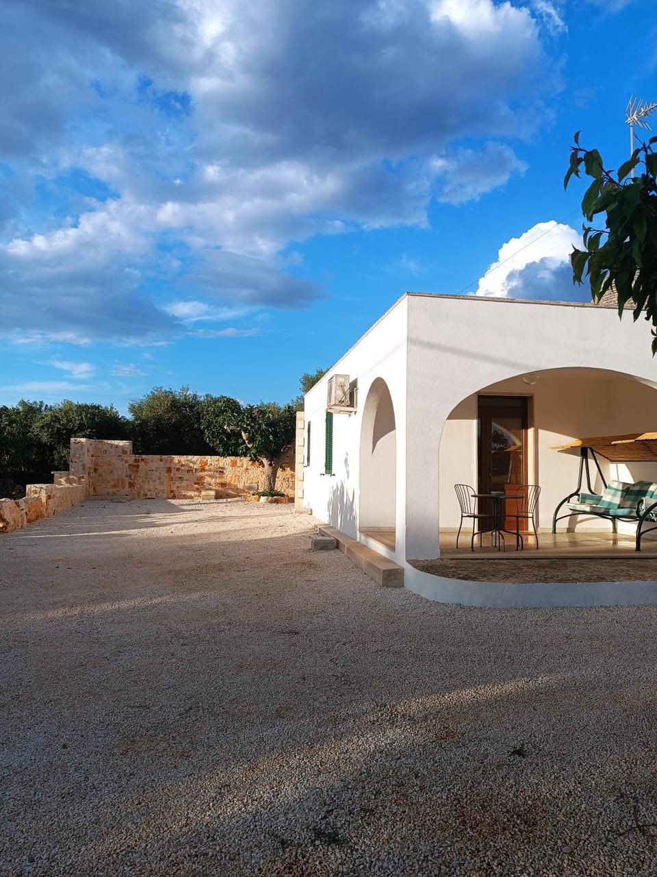 Demetra Trulli Experience Apartment in Apulia
